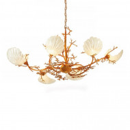 Люстра Eurolampart Coral 1169/06LA 3870