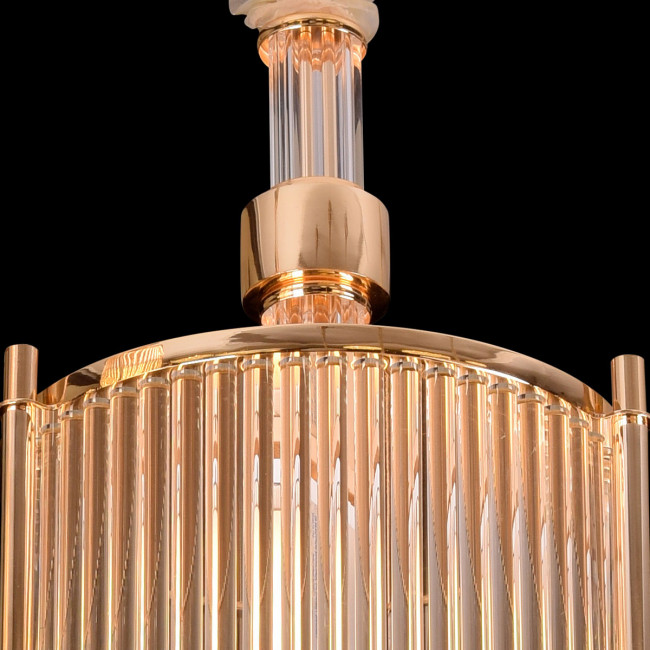 Подвесной светильник DeLight Collection 7209 L2