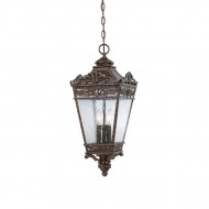 Уличный подвесной светильник Savoy House Maguire 5-3307-56 Уличный подвесной светильник Savoy House Maguire 5-3307-56