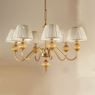 Люстра IlParalume MARINA 1111 590 Люстра IlParalume MARINA 1111 590