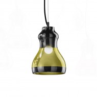 Подвесной светильник Euroluce Infinity MINUS S1 Mustard Подвесной светильник Euroluce Infinity MINUS S1 Mustard