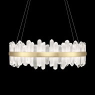 Подвесной светильник Fine Art Lamps Lior 882640-2 2700K Подвесной светильник Fine Art Lamps Lior 882640-2 2700K