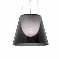Подвесной светильник Flos Ktribe S3 Fumee F6258030