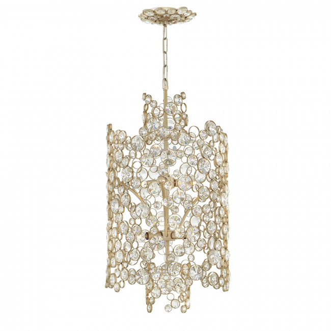 Подвесной светильник Hinkley Anya HK/ANYA/6P Подвесной светильник Hinkley Anya HK/ANYA/6P