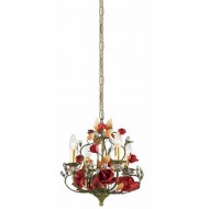 Люстра Lucienne Monique Rose Bushes W 51 Люстра Lucienne Monique Rose Bushes W 51