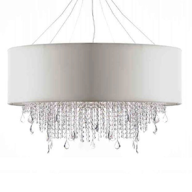 Подвесной светильник IlParalume MARINA 5529 1386/CH4 Подвесной светильник IlParalume MARINA 5529 1386/CH4