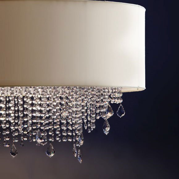 Подвесной светильник IlParalume MARINA 5529 1386/CH4 Подвесной светильник IlParalume MARINA 5529 1386/CH4