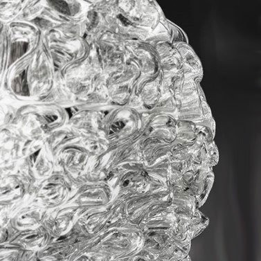 Подвесной светильник IlParalume MARINA 7725 M165/NL/TRANSPARENT Подвесной светильник IlParalume MARINA 7725 M165/NL/TRANSPARENT