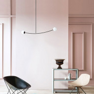 Люстра MM Lampadari Arch 7252/2 V2828 Люстра MM Lampadari Arch 7252/2 V2828