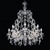 Люстра MM Lampadari Trama 7071/8 V1607 Люстра MM Lampadari Trama 7071/8 V1607