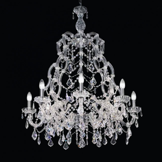 Люстра MM Lampadari Trama 7071/8 V1607 Люстра MM Lampadari Trama 7071/8 V1607