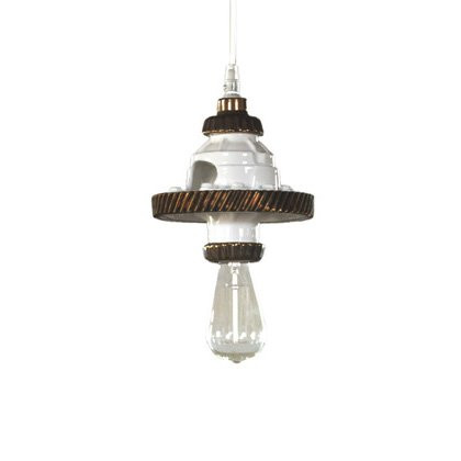 Подвесной светильник Karman Mek SE107 1R INT Подвесной светильник Karman Mek SE107 1R INT