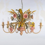 Люстра Passeri International Grano e L 4095/6 Dec. 04 Люстра Passeri International Grano e L 4095/6 Dec. 04