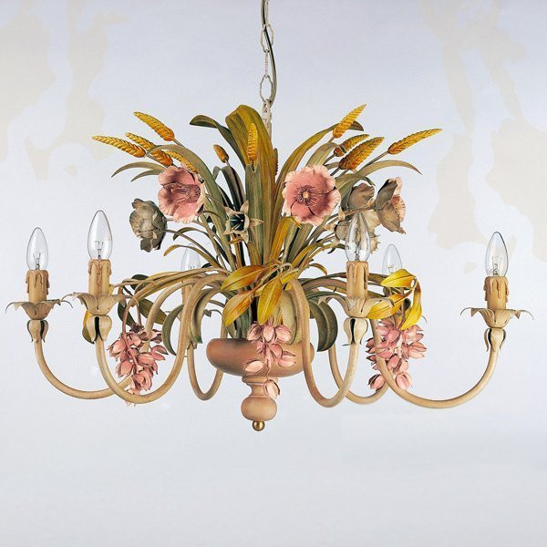 Люстра Passeri International Grano e L 4095/6 Dec. 04 Люстра Passeri International Grano e L 4095/6 Dec. 04