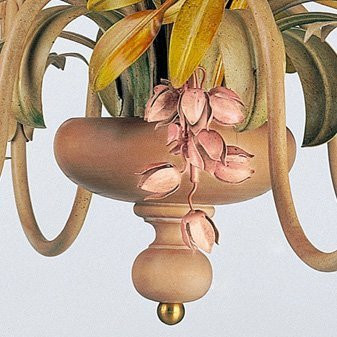 Люстра Passeri International Grano e L 4095/6 Dec. 04 Люстра Passeri International Grano e L 4095/6 Dec. 04