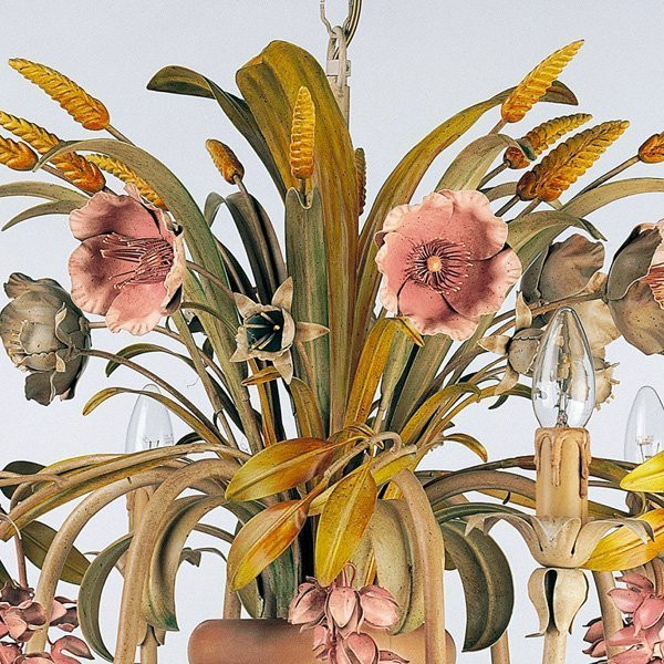 Люстра Passeri International Grano e L 4095/6 Dec. 04 Люстра Passeri International Grano e L 4095/6 Dec. 04