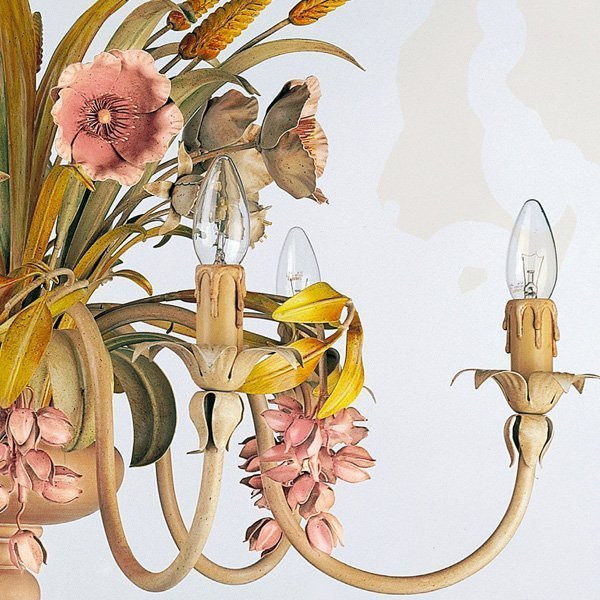 Люстра Passeri International Grano e L 4095/6 Dec. 04 Люстра Passeri International Grano e L 4095/6 Dec. 04