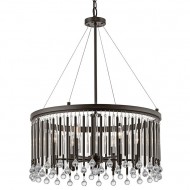 Подвесной светильник Kichler Piper KL/PIPER/6P Подвесной светильник Kichler Piper KL/PIPER/6P