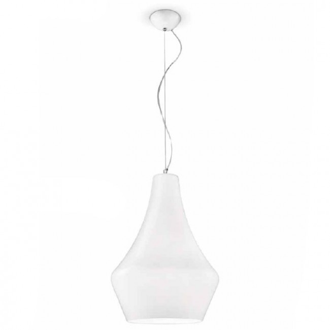 Подвесной светильник Leucos Alma 60 S 0002318 Подвесной светильник Leucos Alma 60 S 0002318