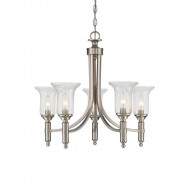 Люстра Savoy House Trudy 1-7130-5-SN Люстра Savoy House Trudy 1-7130-5-SN