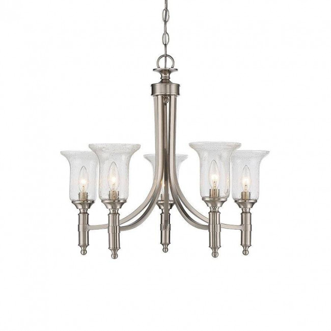 Люстра Savoy House Trudy 1-7130-5-SN