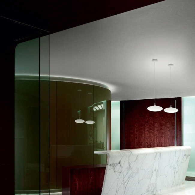 Подвесной светильник Linea Light Squash 7948 Подвесной светильник Linea Light Squash 7948