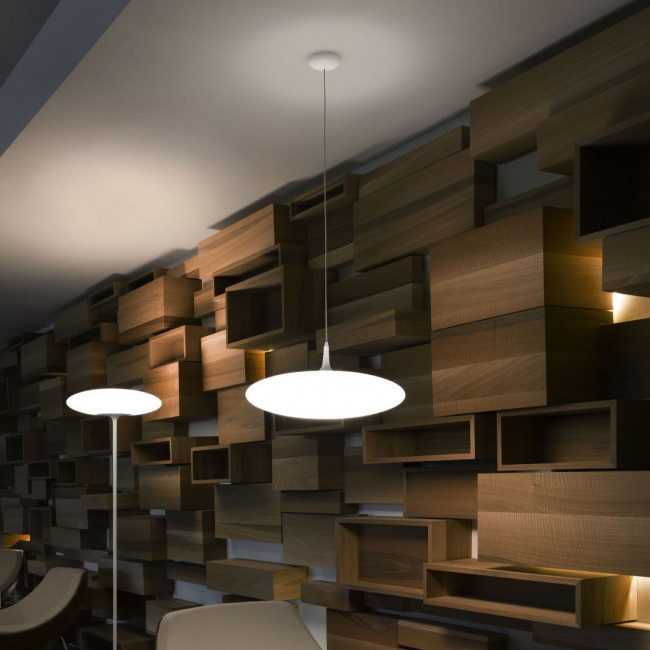 Подвесной светильник Linea Light Squash 7948 Подвесной светильник Linea Light Squash 7948