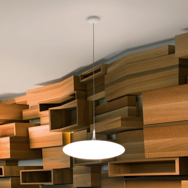 Подвесной светильник Linea Light Squash 7948 Подвесной светильник Linea Light Squash 7948