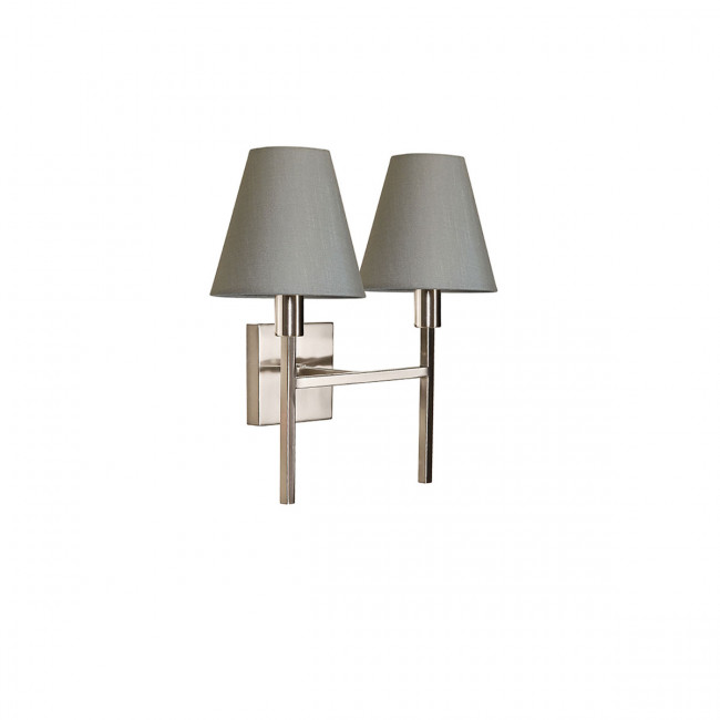 Бра Elstead Lighting Lucerne LUCERNE-2LT Бра Elstead Lighting Lucerne LUCERNE-2LT