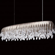 Подвесной светильник Lucienne Monique Palm AX 128