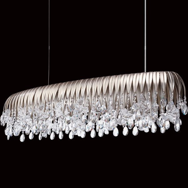 Подвесной светильник Lucienne Monique Palm AX 128