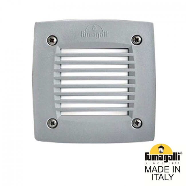 Встраиваемый светильник Fumagalli Leti 3C2.000.000.LYG1L Встраиваемый светильник Fumagalli Leti 3C2.000.000.LYG1L