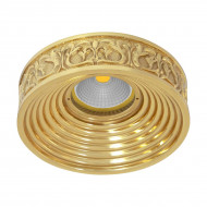 Встраиваемый спот (точечный светильник) FEDE Lighting Emporio FD1055ROB Встраиваемый спот (точечный светильник) FEDE Lighting Emporio FD1055ROB