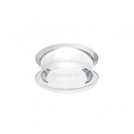 Встраиваемый спот (точечный светильник) Fabbian Eli D27 F54 00 Встраиваемый спот (точечный светильник) Fabbian Eli D27 F54 00