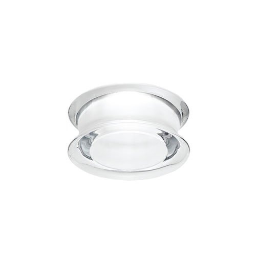 Встраиваемый спот (точечный светильник) Fabbian Eli D27 F54 00 Встраиваемый спот (точечный светильник) Fabbian Eli D27 F54 00