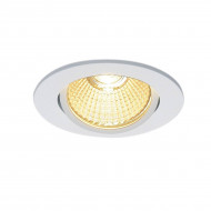 Встраиваемый спот (точечный светильник) SLV Tria 114381 Встраиваемый спот (точечный светильник) SLV Tria 114381