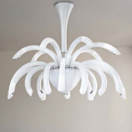 Потолочная люстра Sylcom Phoenix 2030/21 BL