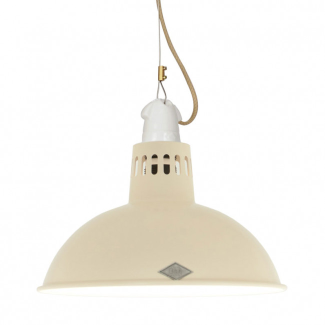 Подвесной светильник Original BTC Paxo FP034C