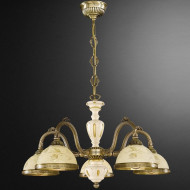 Люстра Reccagni Angelo L 6808/5
