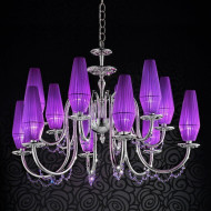 Люстра Bellart Milady 1811/L12L 05/P09 Люстра Bellart Milady 1811/L12L 05/P09