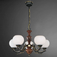 Люстра Reccagni Angelo L. 8660/5 Люстра Reccagni Angelo L. 8660/5