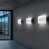 Настенный светильник De Majo ROMA A/P 36-20 ED 0ROMA0A40 Настенный светильник De Majo ROMA A/P 36-20 ED 0ROMA0A40