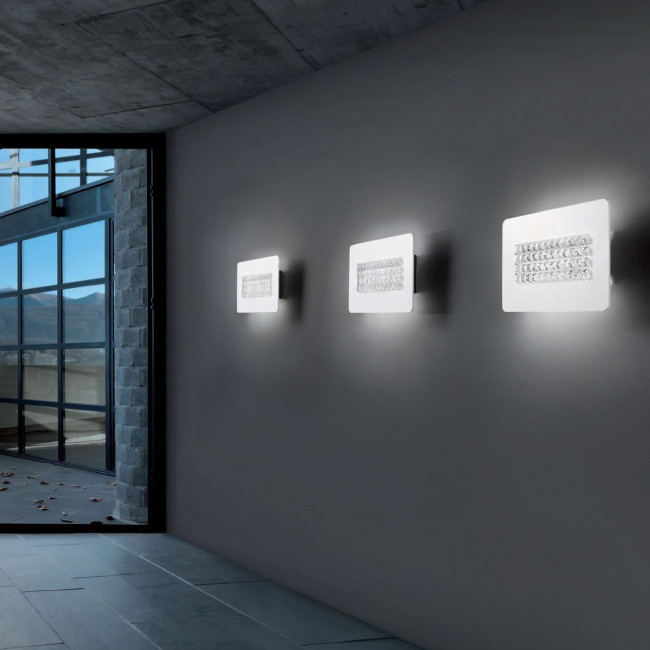 Настенный светильник De Majo ROMA A/P 36-20 ED 0ROMA0A40 Настенный светильник De Majo ROMA A/P 36-20 ED 0ROMA0A40