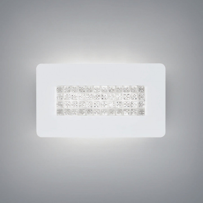 Настенный светильник De Majo ROMA A/P 36-20 ED 0ROMA0A40 Настенный светильник De Majo ROMA A/P 36-20 ED 0ROMA0A40