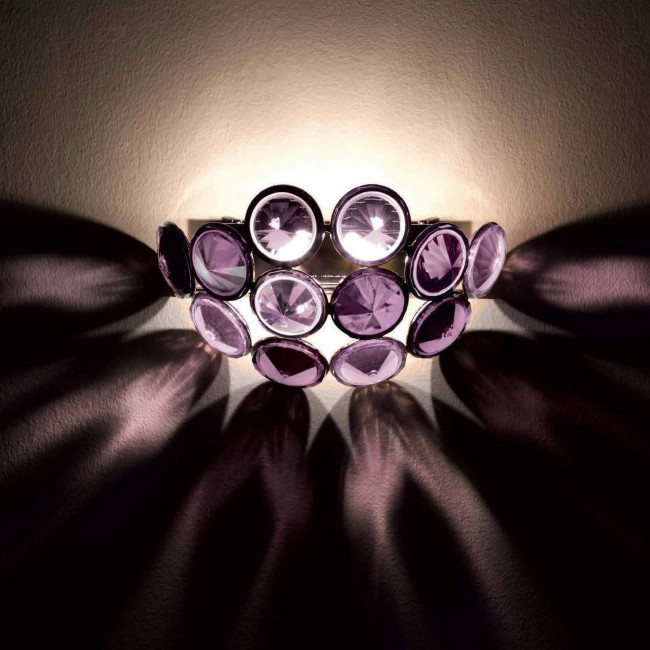 Настенный светильник StilLux Diamond 2195/A-V