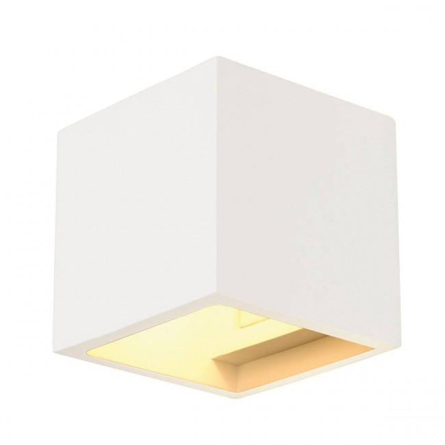 Настенный светильник SLV Plastra 148018 Настенный светильник SLV Plastra 148018