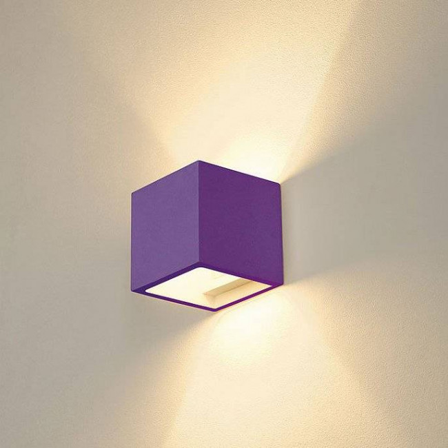 Настенный светильник SLV Plastra 148018 Настенный светильник SLV Plastra 148018