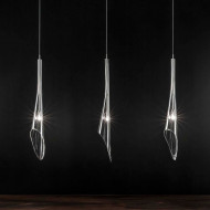 Подвесной светильник Terzani Calle T03S E8 A9 R Подвесной светильник Terzani Calle T03S E8 A9 R