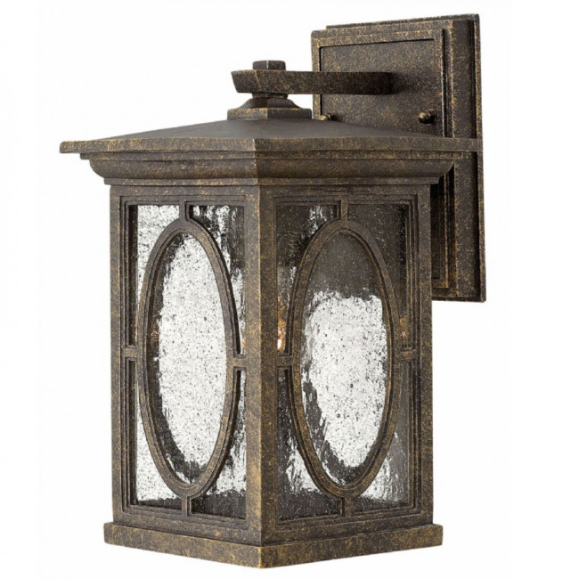 Настенный светильник Hinkley Randolph HK/RANDOLPH2/S