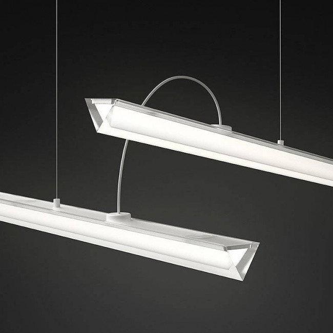 Подвесной светильник Vibia Halo 2342 03